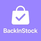 BackInStock logo