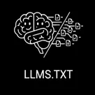 LLMs.txt: AI Product Discovery logo