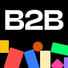 ECA: Easy B2B Wholesale App logo