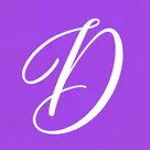 Diana ‑ AI Stylist logo