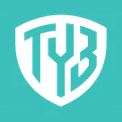 TY Bridge logo
