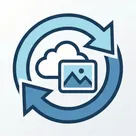 EFSE: Auto Variant Image Sync logo