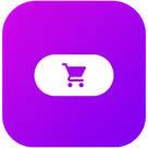 Houghton Sticky Cart logo