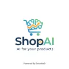 ShopAI Product Analytics logo