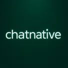 chatnative AI agent logo
