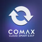 Matat Comax ERP logo