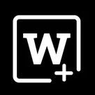 Oh: Product Image Watermark logo