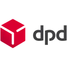 MyDPD eCommerce logo