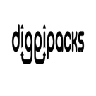 Diggipacks – Shipping &amp; Order logo