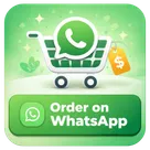 QuickChat Buy ‑ WhatsApp Order logo