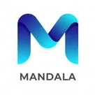 Mandala (AI SEO) logo