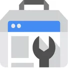 Google Search Console by MP logo
