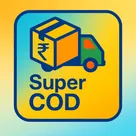 Super COD logo