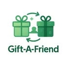 Gift a Friend: Referral Growth logo