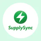 SupplySync Orders Split logo