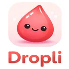 Dropli logo