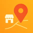 Mapsy: Store Locator &amp; Maps logo