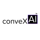 ConveX AI Chatbot logo