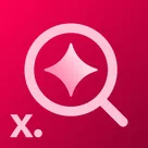 KX AI Search &amp; Discovery Agent logo