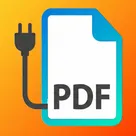 PDFConnect: Show off your PDFs logo
