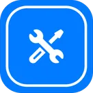 Brillocraft ‑ Mobile App logo