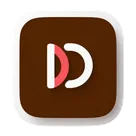 DUODA ‑AI Knows Your Products logo