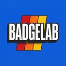 BadgeLab logo