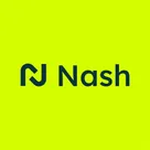 Nash ‑ Reliable Local Delivery logo