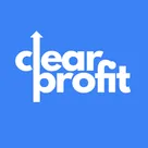 ClearProfit – Profit Analytics logo