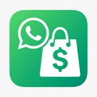 WhatsSync – Order Notification logo