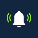 Stock &amp; Order Alerts ‑ PRO logo