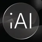 IndexAI ‑ AI Discovery logo