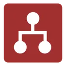 MapMyChannel by WebBee logo