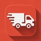 Priority Free Shipping Upsell logo