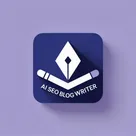 AI SEO Blog Writer logo