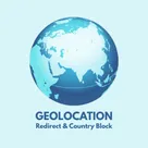 Geo: Redirect &amp; Country Block logo