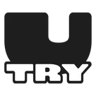 UTRY ‑ Virtual Try‑On logo