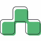 Shatr ‑ AI Chatbot &amp; Live Chat logo