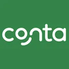 Conta logo
