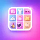 ShopVisual ‑ Collection Grid logo