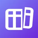 Ungrid | Custom Admin Views logo