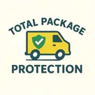 Total Package Protection logo