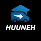 Huuneh Couriers API logo