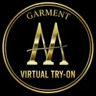 A&amp;A Virtual Try‑On logo