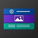 Footer Lab Customizer logo