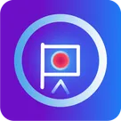 FP1 – Partial Fulfillment Flag logo