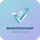 SmartDiscount logo