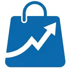 Upsell Boom: Cart Drawer &amp; AOV logo