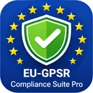 EU GPSR Compliance Suite Pro logo