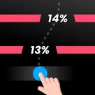 PlayWin Discount Game Popup logo